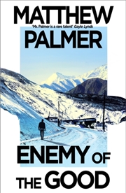 Buy Enemy Of The Good