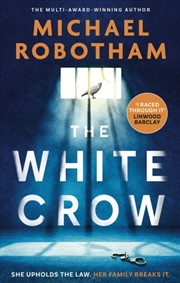 Buy The White Crow