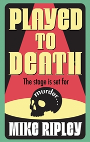 Buy Played To Death