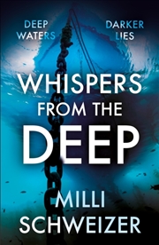 Buy Whispers From The Deep