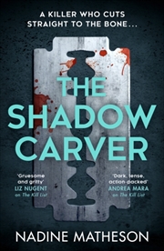 Buy The Shadow Carver