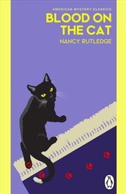 Buy Blood On The Cat