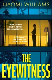 Buy The Eyewitness