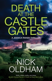 Buy Death At The Castle Gates