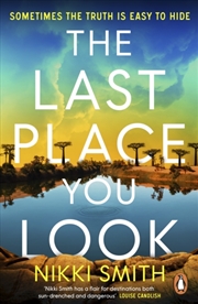 Buy The Last Place You Look