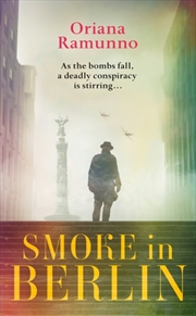 Buy Smoke In Berlin