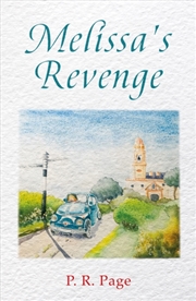 Buy Melissa's Revenge