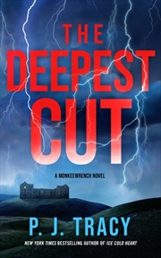 Buy The Deepest Cut