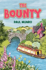 Buy The Bounty