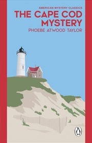 Buy The Cape Cod Mystery