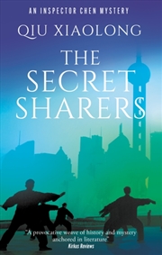 Buy The Secret Sharers