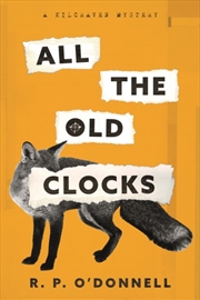 Buy All The Old Clocks