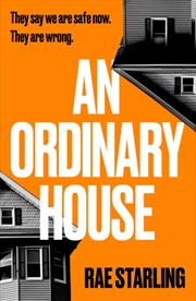 Buy An Ordinary House