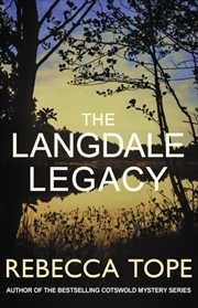 Buy The Langdale Legacy