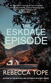 Buy The Eskdale Episode