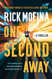 Buy One Second Away