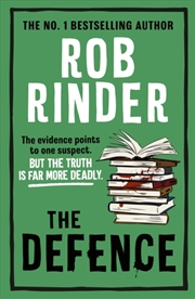 Buy The Defence
