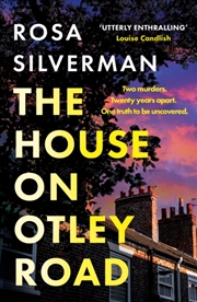 Buy The House On Otley Road