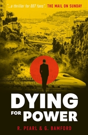 Buy Dying For Power
