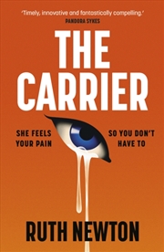 Buy The Carrier