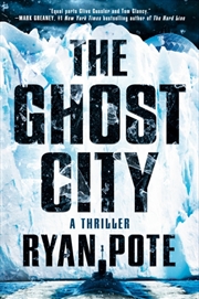 Buy The Ghost City