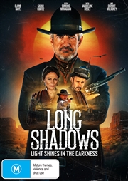 Buy Long Shadows