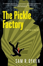 Buy The Pickle Factory