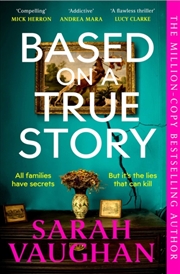 Buy Based On A True Story