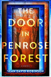 Buy The Door In Penrose Forest : A Novel