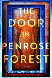 Buy The Door In Penrose Forest : A Novel