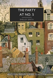 Buy The Party At No 5