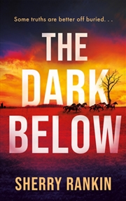 Buy The Dark Below