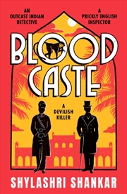 Buy Blood Caste