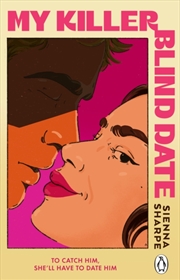 Buy My Killer Blind Date