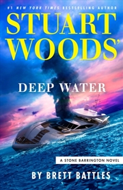 Buy Stuart Woods' Deep Water