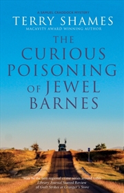 Buy The Curious Poisoning Of Jewel Barnes