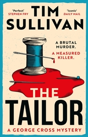 Buy The Tailor