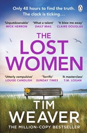 Buy The Lost Women