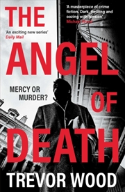 Buy The Angel Of Death