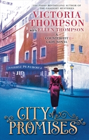 Buy City Of Promises