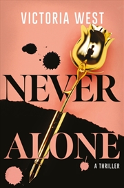 Buy Never Alone