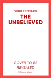 Buy The Unbelieved