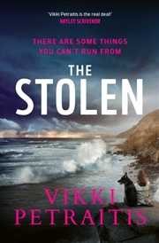 Buy The Stolen