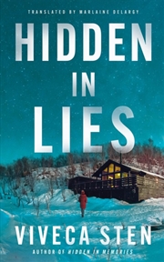 Buy Hidden In Lies