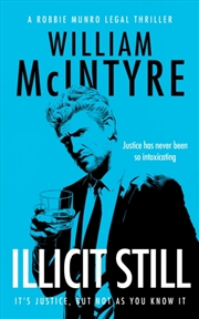 Buy Illicit Still