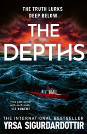 Buy The Depths