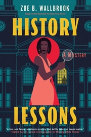 Buy History Lessons