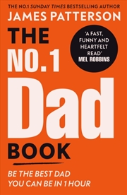 Buy The No. 1 Dad Book : Be The Best Dad You Can Be
