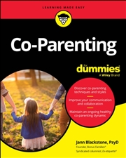 Buy Co-Parenting For Dummies