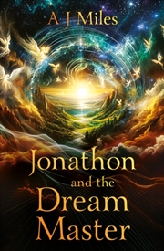 Buy Jonathon And The Dream Master